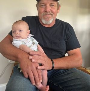 Meet your Posher, Tommy